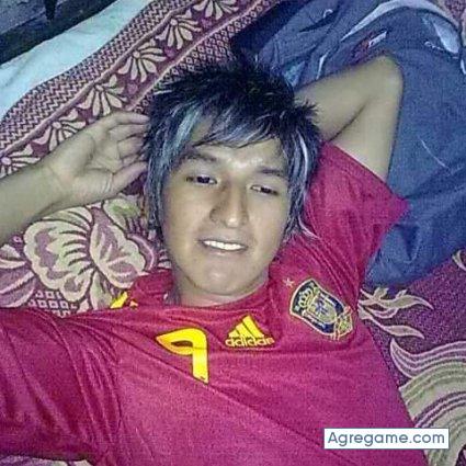 Sebael10 chico soltero en Ingenio Lules