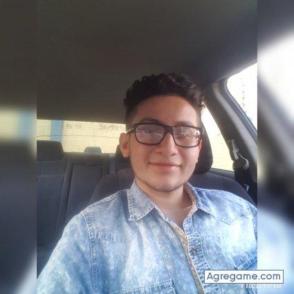 Chavez7 chico soltero en Apopa