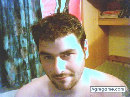 ToroBravo25 chico soltero en Barcelona