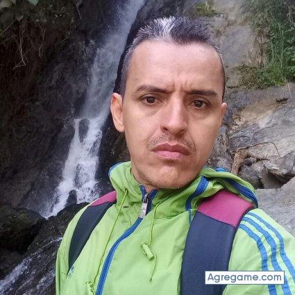 Edisoncardonagil chico soltero en Pereira