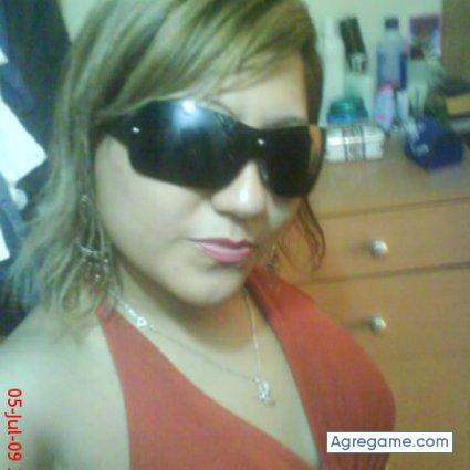 rebis chica soltera en Monterrey