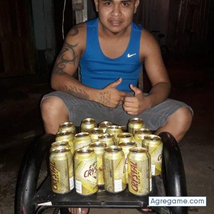 Merrittvillar chico soltero en 