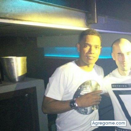 sebaschuno chico soltero en Buenos Aires