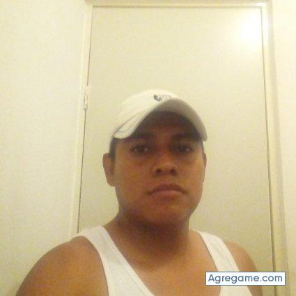 Rosendo89 chico soltero en García