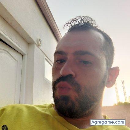 Dragonlink1987 chico soltero en Arroyo Frio