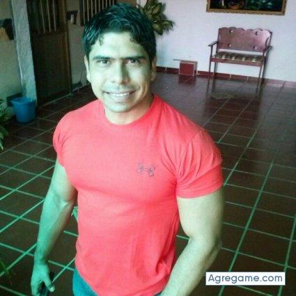 Juan1216 chico soltero en Yaritagua