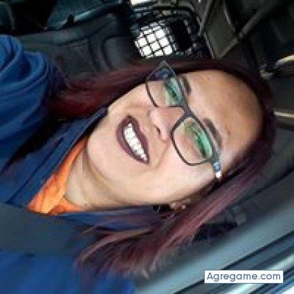 peggyjudith chica soltera en Porvenir