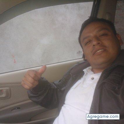 picaflor26 chico soltero en Loja