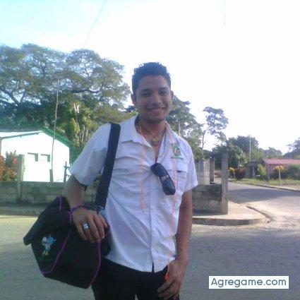 yaneiker chico soltero en Guanare
