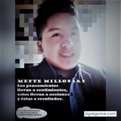 jorgeq1022 chico soltero en Puquio