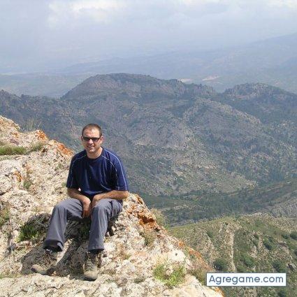 wandoo chico soltero en Valencia
