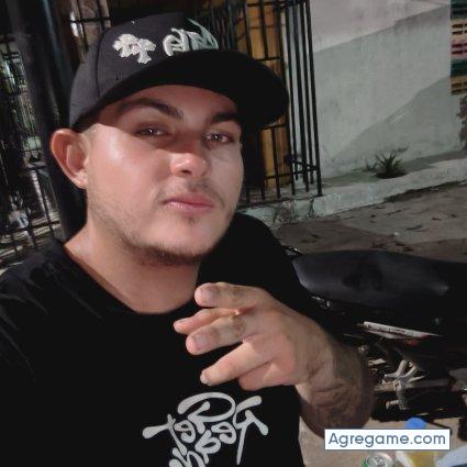 Foto de Emanuel Muñoz, 24 años en Fundación