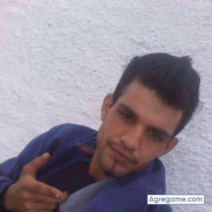 nestornacional chico soltero en Durazno