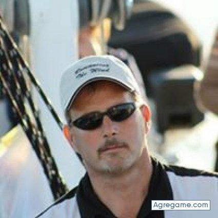 markdouglas chico soltero en San Diego