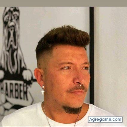 Chicotf chico soltero en Los Realejos