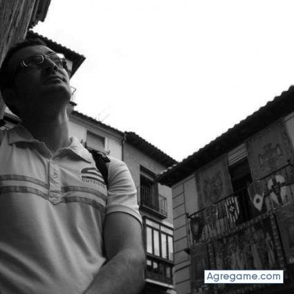 lluisruiz chico soltero en Palafolls