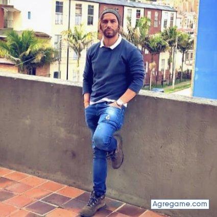 Flaiber chico soltero en La Calera