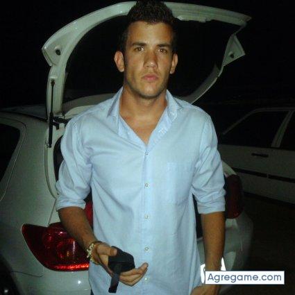 tokiob chico soltero en Aguilas