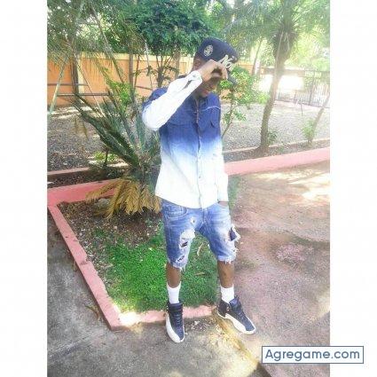 itzreylin chico soltero en 