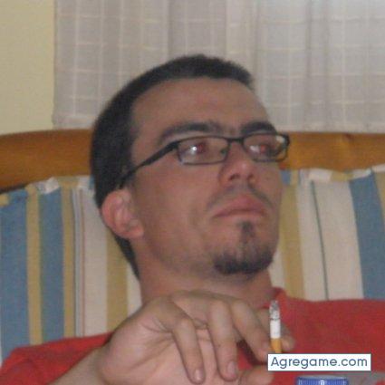 Betao chico soltero en Ferrol