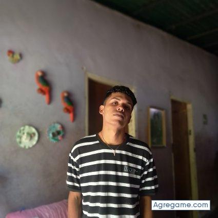 elimervalecillos chico soltero en Valera