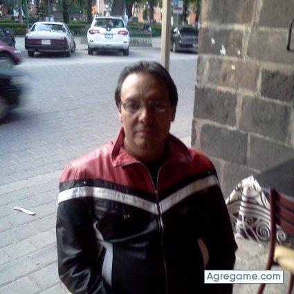 MARCOANT chico soltero en Puebla