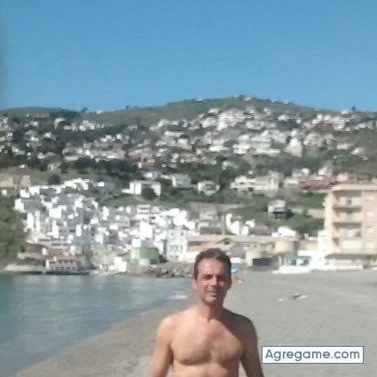 tonyps8 chico soltero en Motril