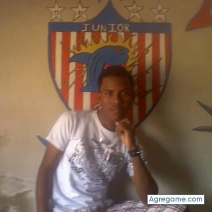 eder0212 chico soltero en Barranquilla