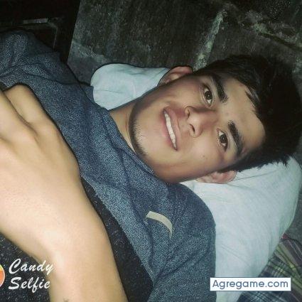 fabiianstyll chico soltero en Joaquín V. González