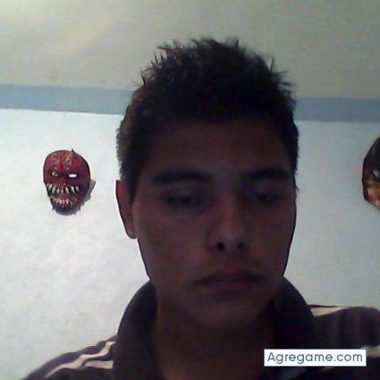 frank666 chico soltero en Tlalpan
