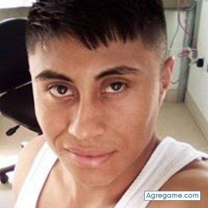 ronixpinzon chico soltero en Chiquimulilla