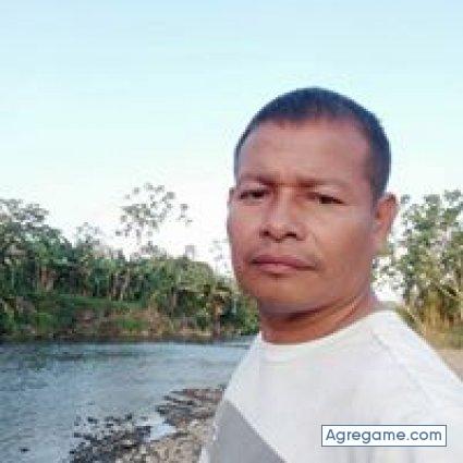 vicentecaraquito chico soltero en Metetí