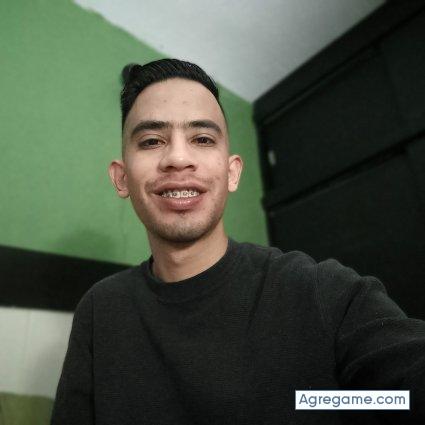 MichelOrona4201 chico soltero en Durango