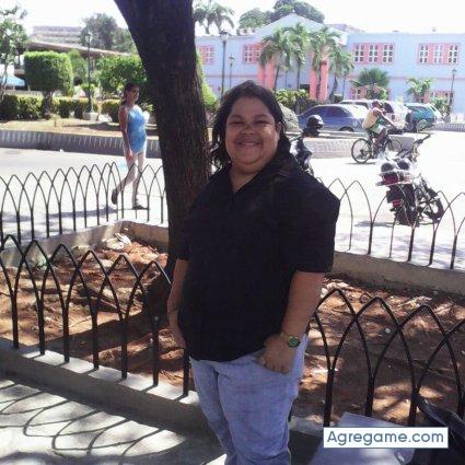 Janoca chica soltera en Punta De Piedras