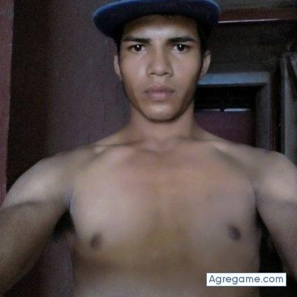 Samirdavila chico soltero en El Crucero