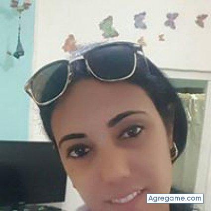 ailencamejo chica soltera en Majagua