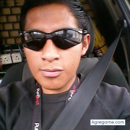 Leni16 chico soltero en El Carmen