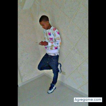 willih chico soltero en Salvaleón De Higüey