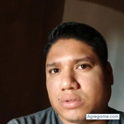 Manuelvaldezcastillo chico soltero en Monterrey