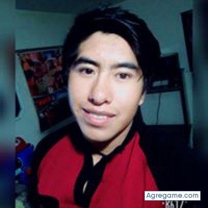 brayanadalid chico soltero en Apolo