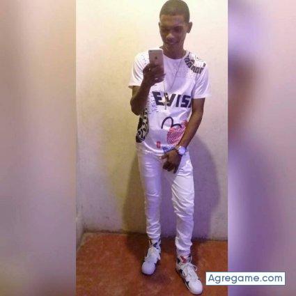 miguelpaniagua7680 chico soltero en Entrada De Mao