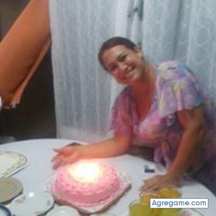 yamileperez chica soltera en Paso Molino