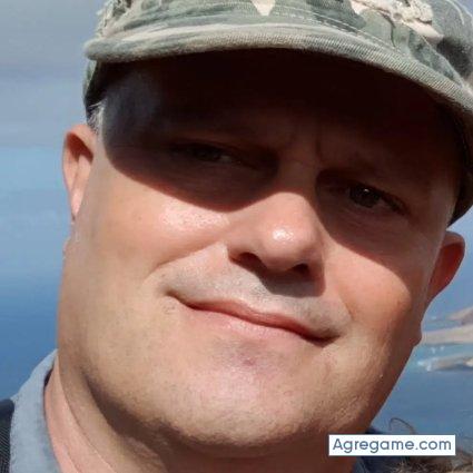 Felip5 chico divorciado en Las Palmas De Gran Canaria