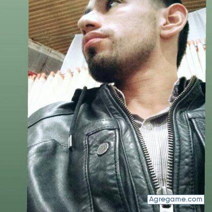 DavidJD96 chico soltero en Tunja