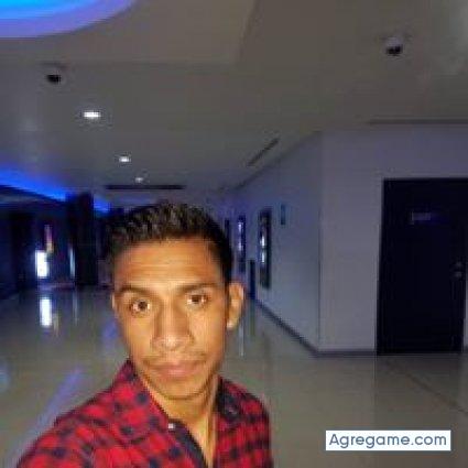 aaronc chico soltero en Soloma