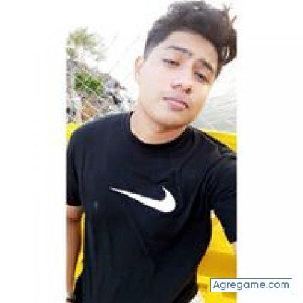 johhnyjosue chico soltero en Río Blanco