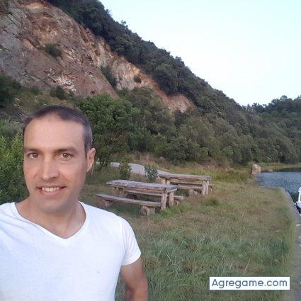 Matxin chico soltero en Vitoria-gasteiz