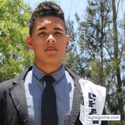 Cojelon chico casado en Nogales