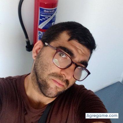 Foto de Adrian Sanchez olivares, 28 años en Madrid