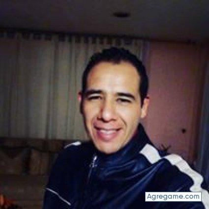 carlosalberto2571 chico soltero en Isla